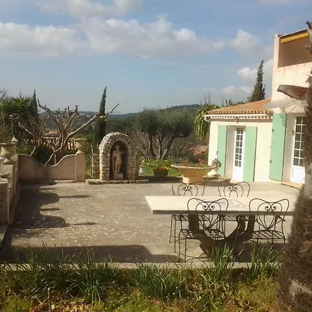 Chemin De La Tourelle